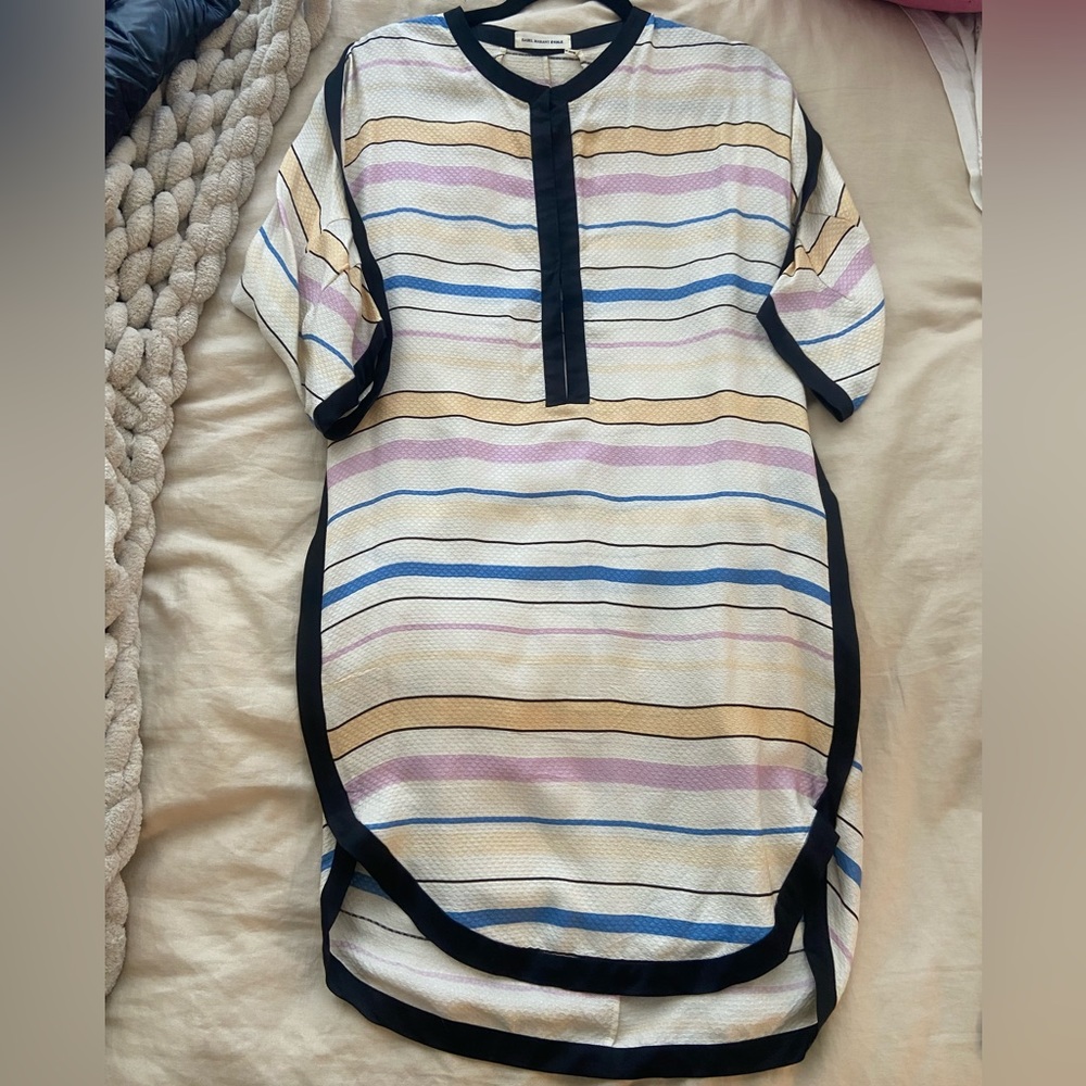 isabel marant dress